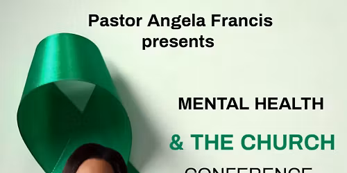 2025 Mental Health and the Church Conference