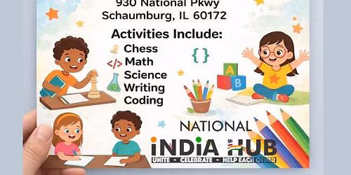 Summer School Open House