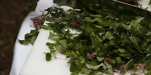 African Cooking Class