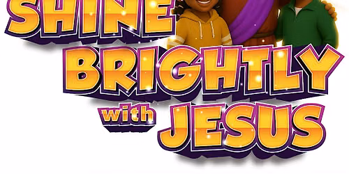 Galilee Baptist Church Vacation Bible School (VBS) 2026