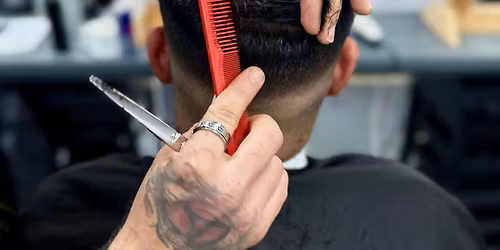 Fast track VTCT Level 2 Certificate in Barbering
