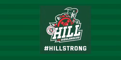 Movie on the Hill 2025