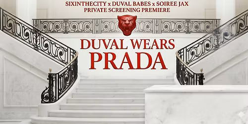 Duval Wears Prada: Early Movie Premiere: Devil Wears Prada 2 Fashion Night