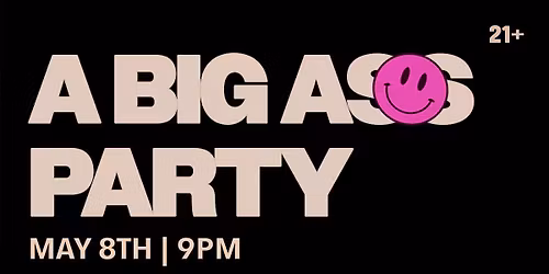 A BIG A** PARTY