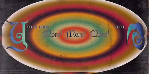 Y: More! More! More! \u203a\u203a\u203a .\u0cc3\u0fd4*:\uff65.\ud81a\udd54 \u0741