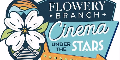 Movie under the Stars!