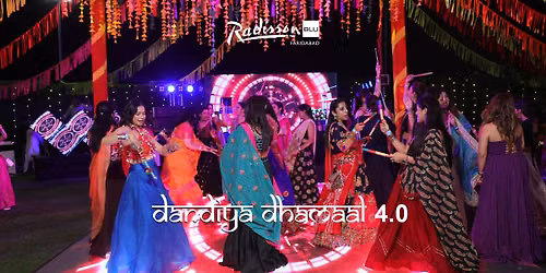 Dandiya Dhamaal 4.0