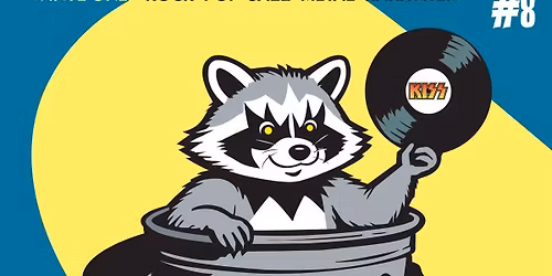 8. Karlsruher Vinylflohmarkt \/\/ 16.05 \/\/ Kulturk\u00fcche Karlsruhe