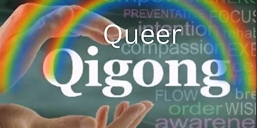 A unique opportunity to acknowledge the energetic reality we live in and to