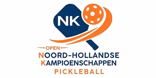 Open Noord-Hollandse Kampioenschappen