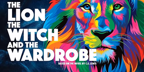 The Lion  The Witch And The Wardrobe