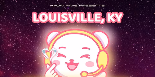 GOLDEN: A K-Pop Kids Party! - Headliners Music Hall (Louisville, KY)