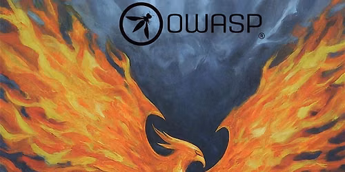 OWASP Phoenix Chapter October Meeting