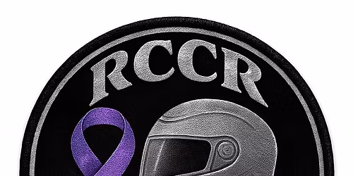 Richard Collins Charitable Ride (RCCR) 2026