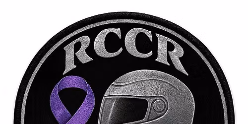 Richard Collins Charitable Ride (RCCR) 2026