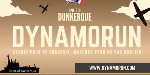 Dynamorun 2026