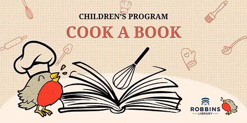 Cook a Book