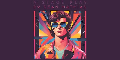 SWANSEA BOY - A Playreading with Sean Mathias