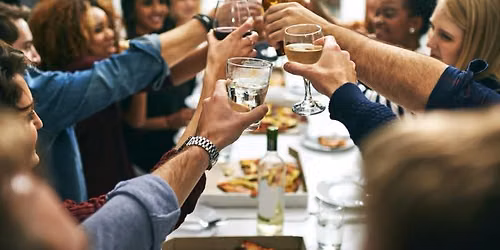 \u2728Soir\u00e9e : Rencontre & Partage\u2728