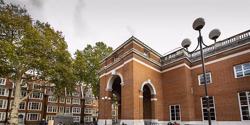Digital Clinic with Age UK at Kensington Central Library