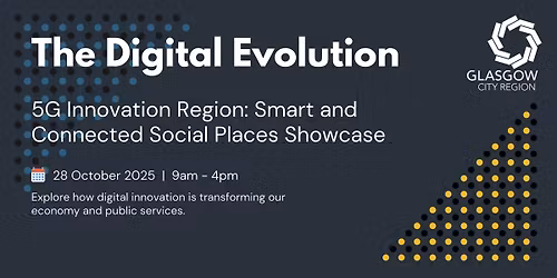 The Digital Evolution of Social Care