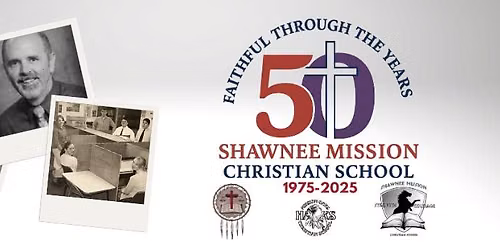 50th Anniversary
