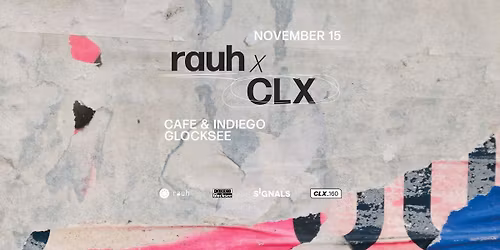 rauh x CLX