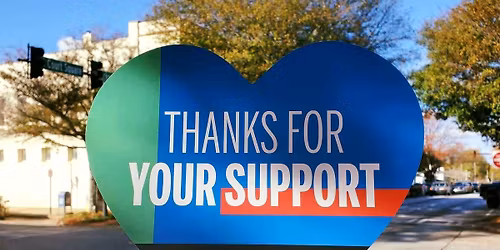 Small Business Saturday