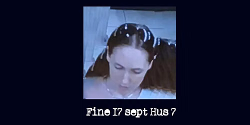 Fine | Hus 7