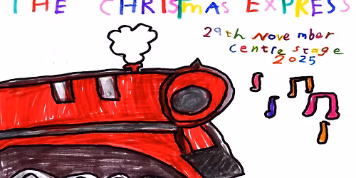 The Christmas Express