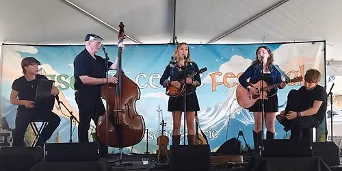 Make Music Festival Bremerton 