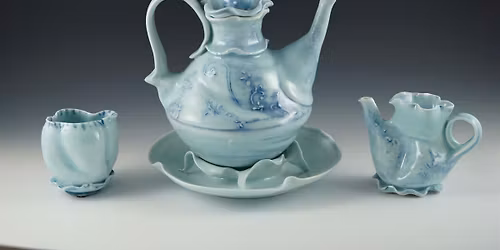 Tools & Table Exhibition