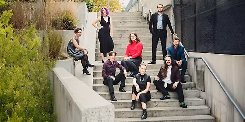 Octet Victoria
