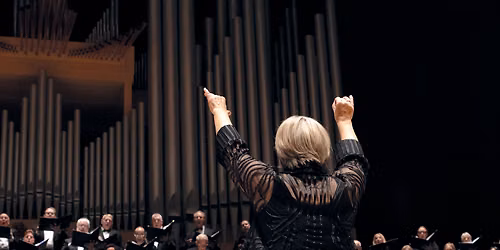Calgary Philharmonic Orchestra - Tchaikovsky's Sixth at Jack Singer Concert Hall at Arts Commons