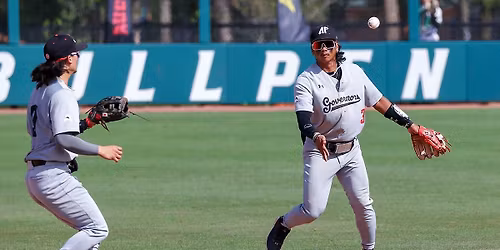 Parking Stetson Hatters at Austin Peay Governors Mens Basketball
