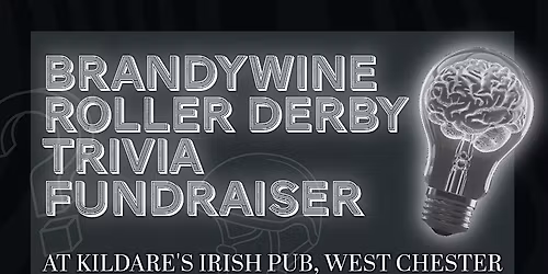 Brandywine Roller Derby  Trivia Night