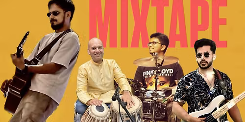 Mixtape - Belal & The Collective