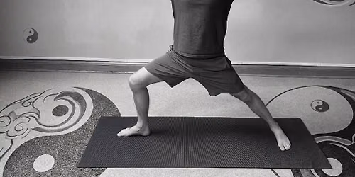 Tuesday Vin to Yin with Brian