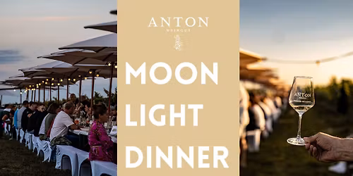Moonlight Dinner