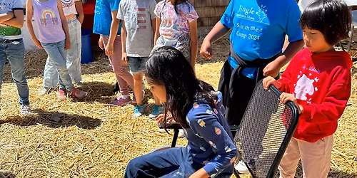 Summer Music Camp 