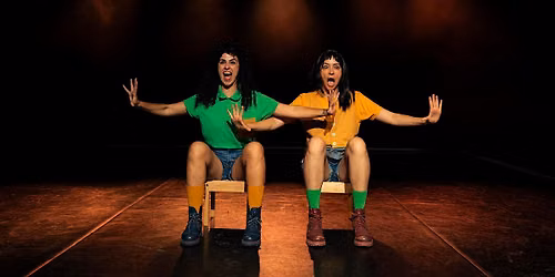 Hermanas Castillejos