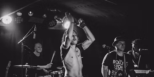 Tumbling Dice - it\u2019s only Rock\u2019n\u2019Roll