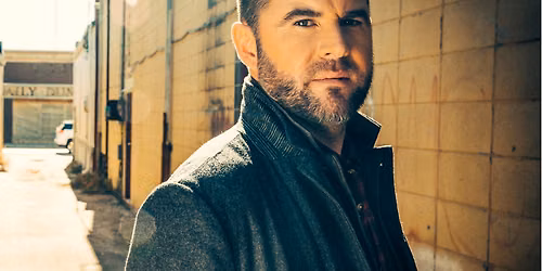 David Nail at City Winery - St Louis