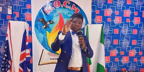 Fruitful Service