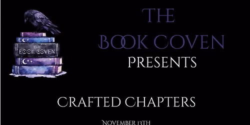 Crafted Chapters