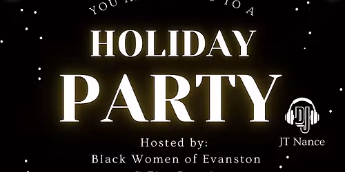 Holiday Party for Over the Rainbow Residents