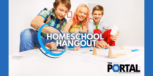 Homeschool Hangout
