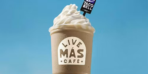 Live M\u00e1s Caf\u00e9 Dallas Grand Opening [5506 E Mockingbird Ln]