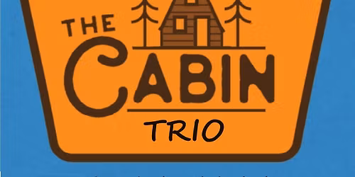 The Cabin Trio 