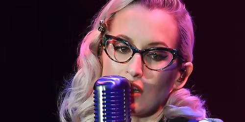 Ingrid Michaelson